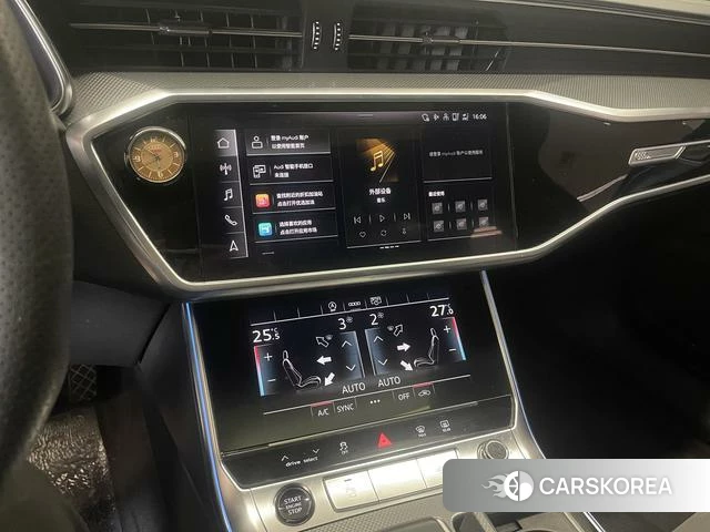 Audi A6L id 4253134 из Китая 24