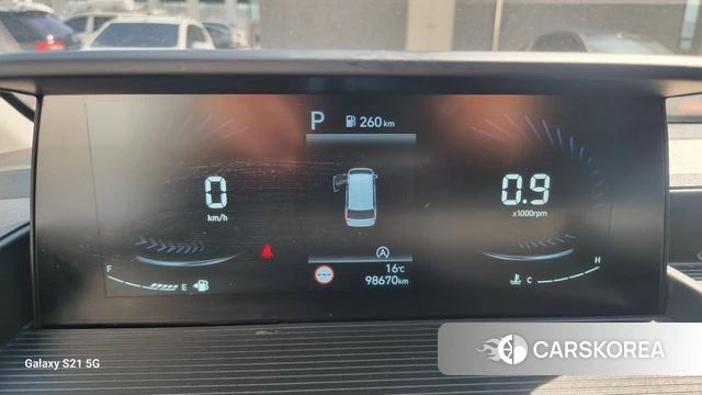 Hyundai Staria id 3818302 из Кореи 18