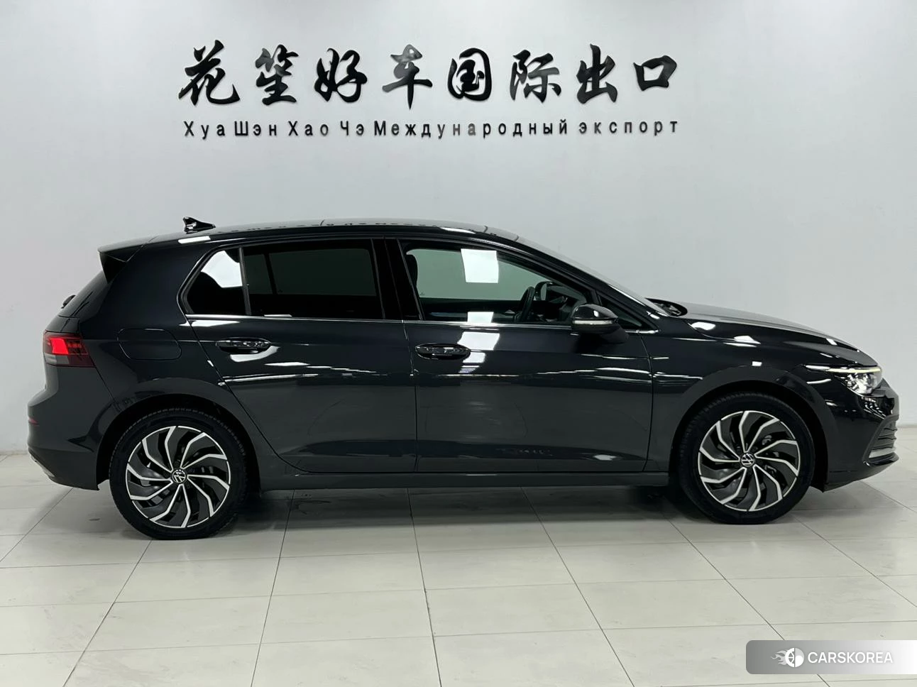 Volkswagen Golf id 4510384 из Китая 23