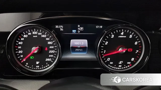 Mercedes-Benz E-Class W213 id 3018826 из Кореи 18