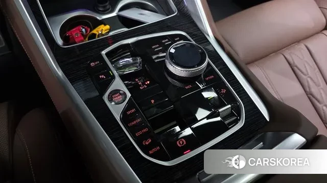 BMW X6 (G06) id 3026724 из Кореи 18