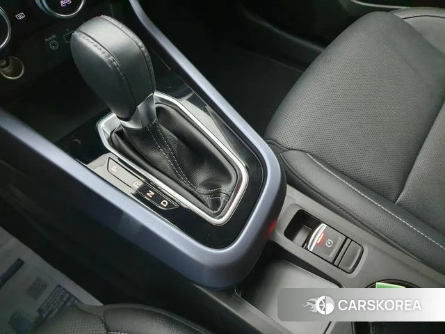 Renault Korea (Samsung) XM3 id 4894916 из Кореи 18