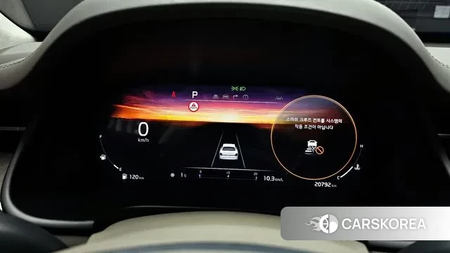 Kia The New K9 2nd generation id 3585992 из Кореи 18