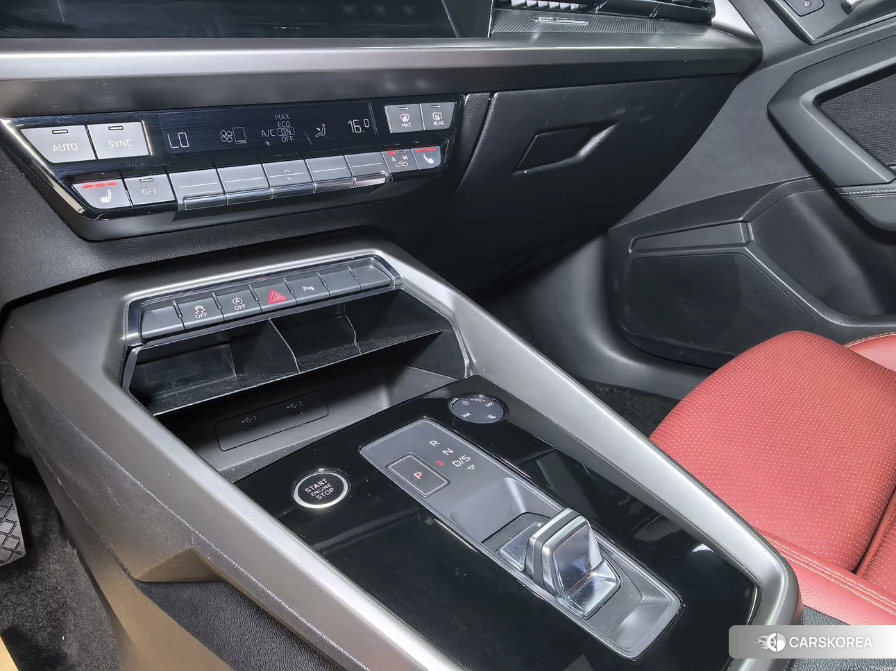 Audi A3 id 4420353 из Китая 19