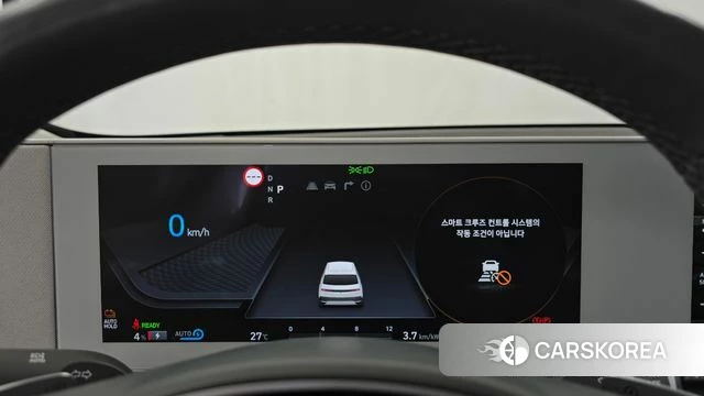 Hyundai Ionic 5 id 4707830 из Кореи 28