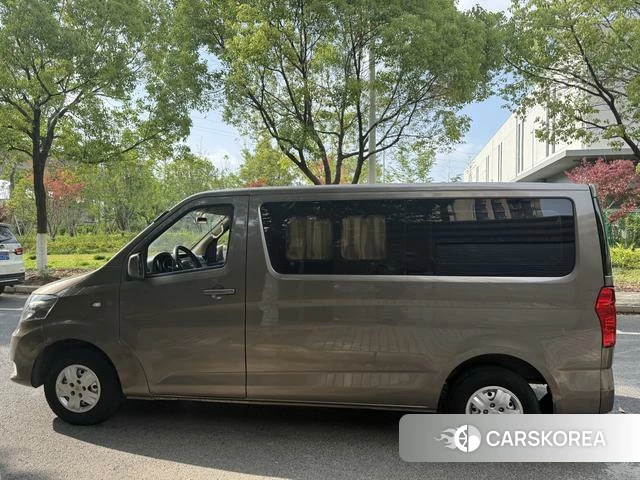 Changan Kaicheng Ruixing M70 id 4241782 из Китая 10