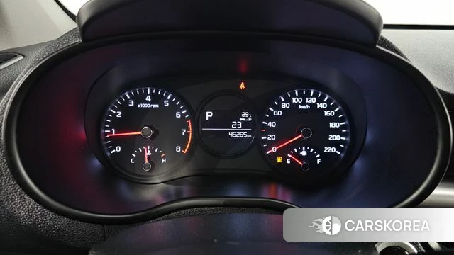 Kia All New Morning (JA) id 4586863 из Кореи 18