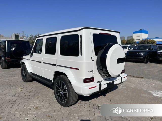 Mercedes-Benz G-class id 4239544 из Китая 8