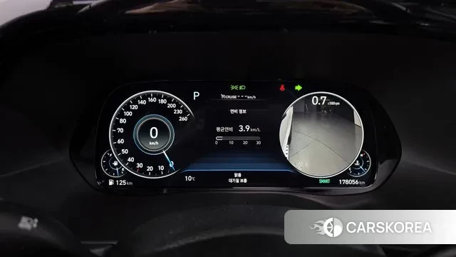 Hyundai Palisade id 3427947 из Кореи 18