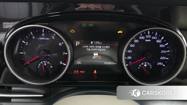 Kia Carnival 4th generation id 4780171 из Кореи 18
