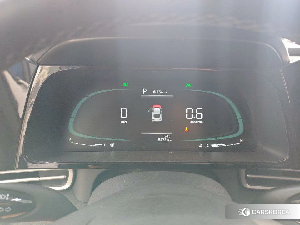 Hyundai Elantra id 4455232 из Китая 8