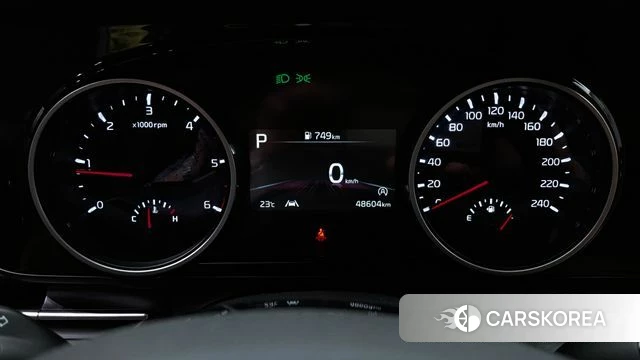 Kia Carnival 4th generation id 4580645 из Кореи 18