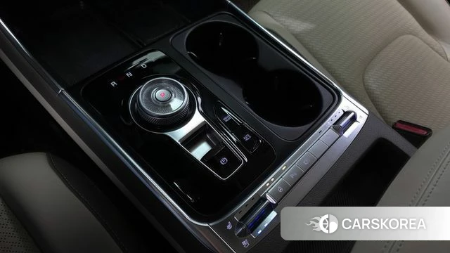 Kia The New Carnival 4th Generation id 4871185 из Кореи 32