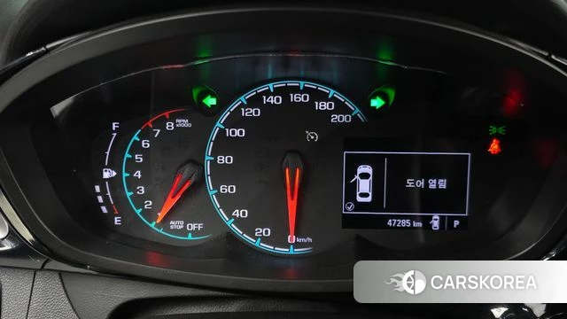 Chevrolet (GM Daewoo) The New Spark id 3942604 из Кореи 18