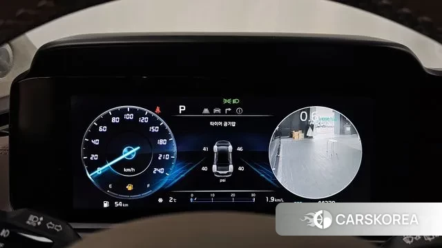 Kia Carnival 4th generation id 3620544 из Кореи 18