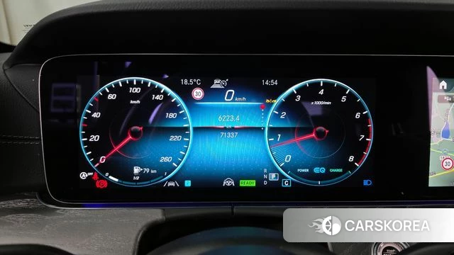 Mercedes-Benz E-Class W213 id 3859498 из Кореи 18