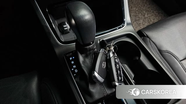 Hyundai Grandeur IG id 4568434 из Кореи 39