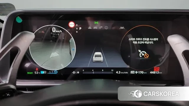 Hyundai Ionic 6 id 3615182 из Кореи 18