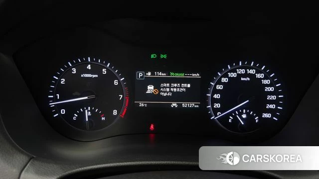 Genesis G80 id 4849788 из Кореи 32