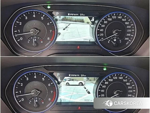 Hyundai Palisade id 2206872 из Кореи 18