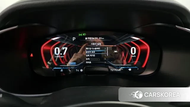 Genesis G70 id 3598574 из Кореи 18