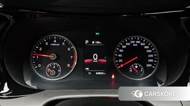 Kia K5 3rd generation id 3708448 из Кореи 18