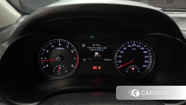 Kia The New K3 2nd generation id 4682742 из Кореи 34