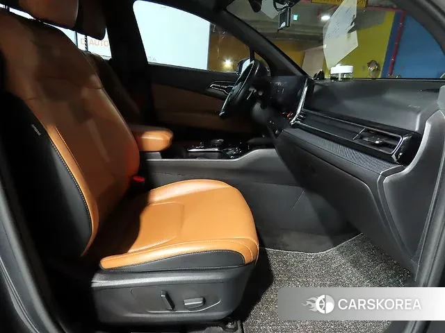 Kia Sportage 5th Generation id 3383541 из Кореи 18