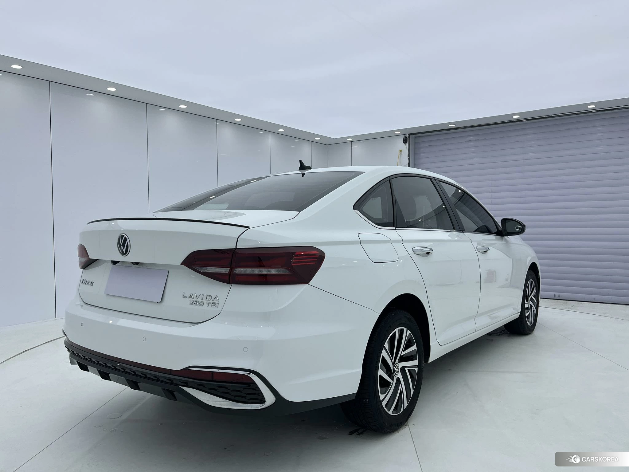 Volkswagen Lavida id 4420375 из Китая 15