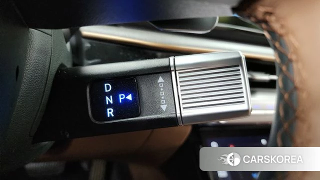 Hyundai Grandeur Hybrid (GN7) id 4360256 из Кореи 33
