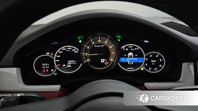 Porsche Cayenne (PO536) id 3831872 из Кореи 18