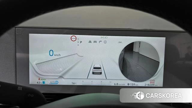 Hyundai Ionic 5 id 4231714 из Кореи 18