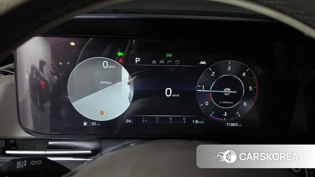 Kia Carnival 4th generation id 4383282 из Кореи 29