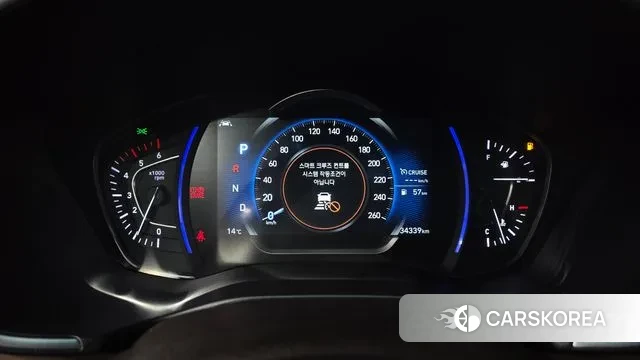 Hyundai Santa Fe TM id 3766812 из Кореи 18