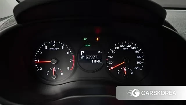 Kia All New Morning (JA) id 3351398 из Кореи 18