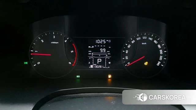 Ssangyong Rexton Sports id 4363479 из Кореи 30