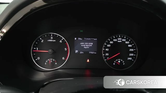 Kia Seltos id 4409668 из Кореи 29