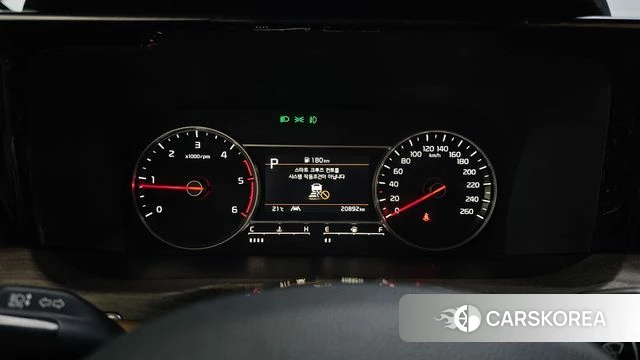 Kia Sorento 4th Generation id 4243646 из Кореи 18