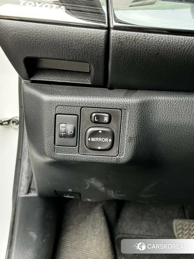 Toyota Vios id 4262334 из Китая 26