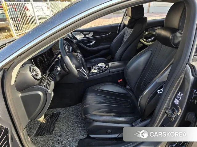 Mercedes-Benz CLS-Class C257 id 3474298 из Кореи 18