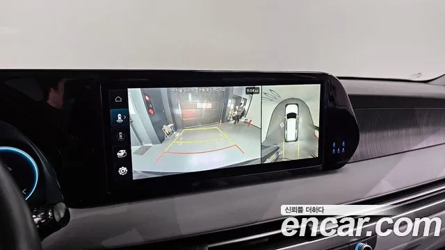 Hyundai The New Palisade id 2703632 из Кореи 18