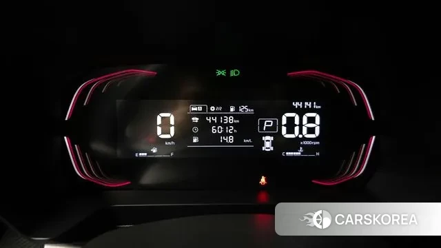 Kia The New Kia Ray id 2959112 из Кореи 18