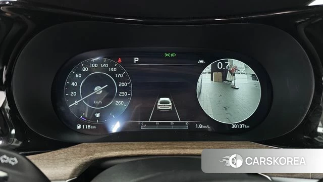 Kia K5 3rd generation id 4573768 из Кореи 31