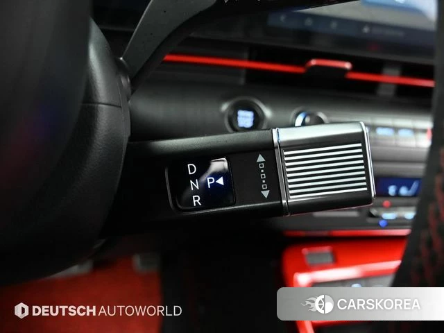 Hyundai Kona (SX2) id 3826510 из Кореи 17