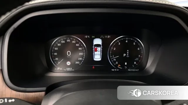 Volvo S90 id 3717432 из Кореи 18