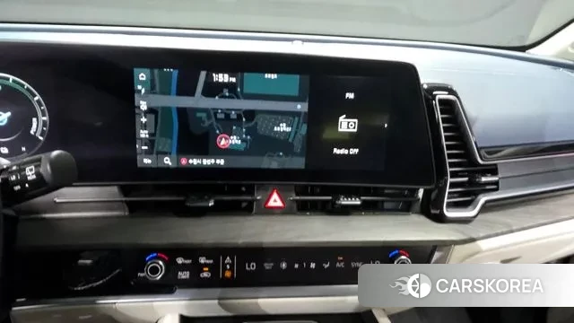 Kia Sportage 5th Generation Hybrid id 2974517 из Кореи 18