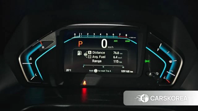 Honda Odyssey id 4269264 из Кореи 34