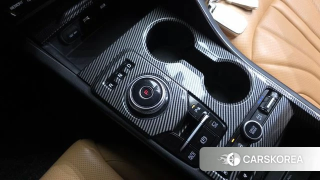 Kia K5 Hybrid 3rd Generation id 4410163 из Кореи 36