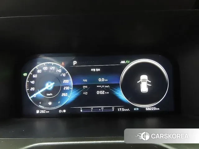 Kia The New Sorento 4th Generation id 3442956 из Кореи 18