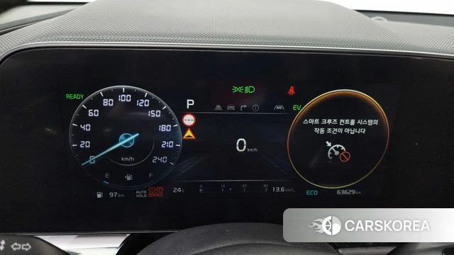Kia Di Ol Nu Niro id 4343720 из Кореи 29